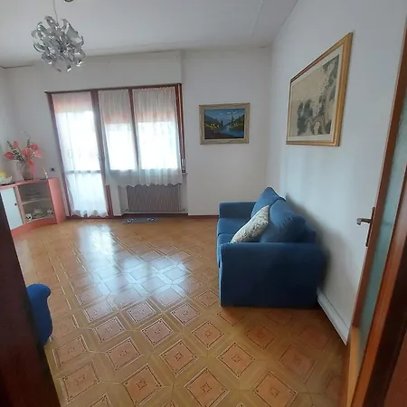 La Casa Di Eli