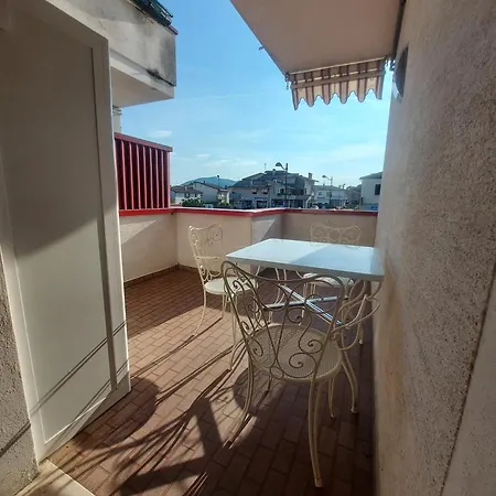 La Casa Di Eli 度假居 *