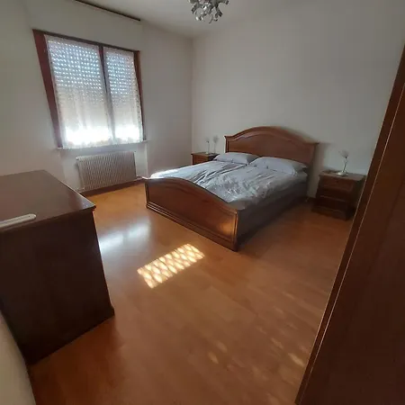 度假居 La Casa Di Eli *