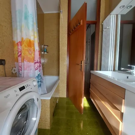 La Casa Di Eli 度假居