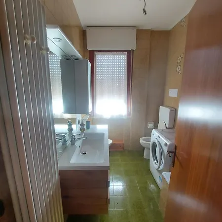 La Casa Di Eli 別荘