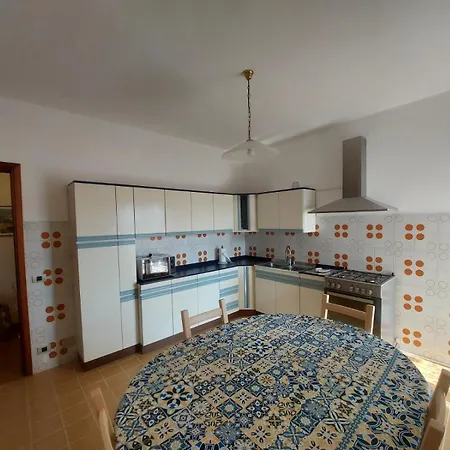 La Casa Di Eli *