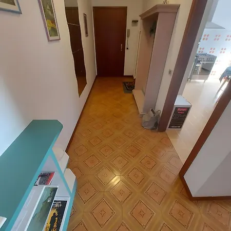 La Casa Di Eli * Covolo