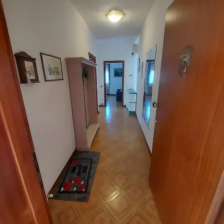 度假居 La Casa Di Eli