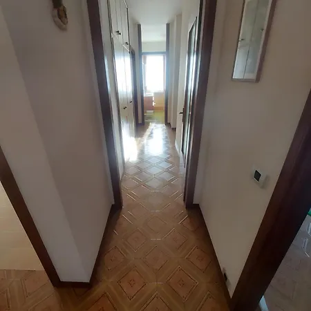 La Casa Di Eli 別荘