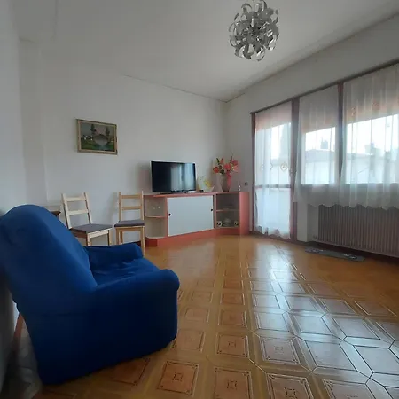 La Casa Di Eli * Covolo